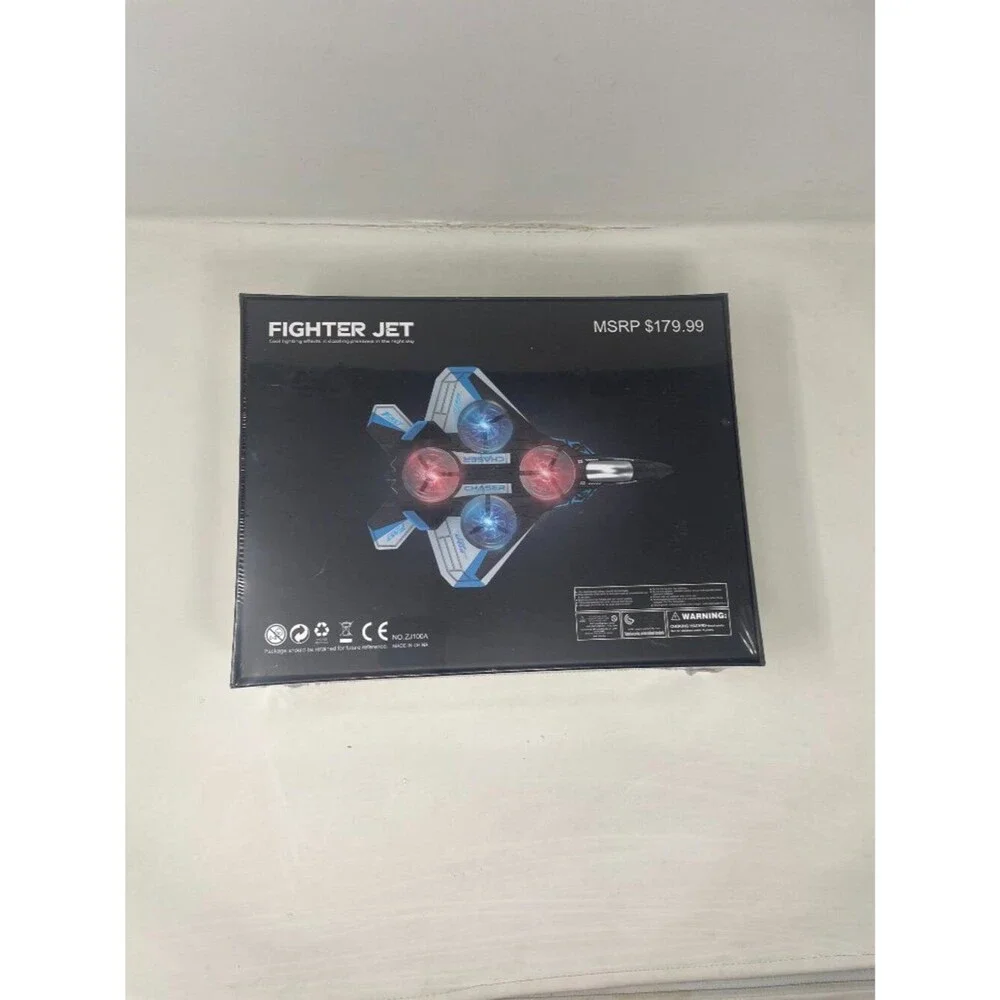 YOMI Fighter Jet Drone Flying Fighter Jet